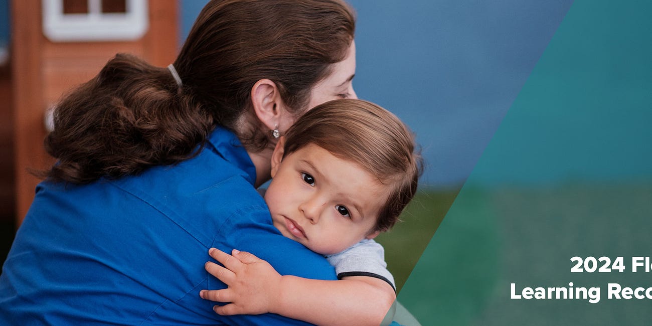 Florida Launches Early Learning Recovery Fund to Aid Hurricane-Impacted Child Care Centers