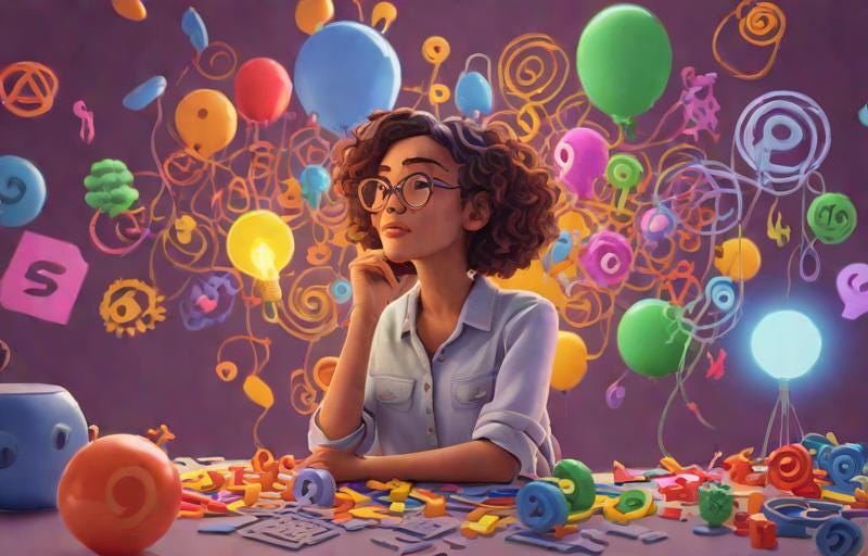 [Resources] So, you think you might be autistic?