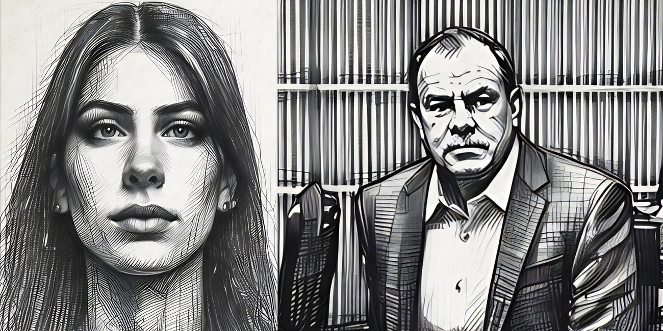 "Están protegiendo a Cuauhtémoc, todos son pretextos", reacciona Nidia Blanco, la media hermana que acusa de intento de violación al diputado 