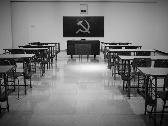 The Critical Turn in Education