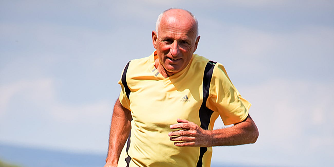 Unlike Ezekiel Emanuel, I Hope Not to Die at 75