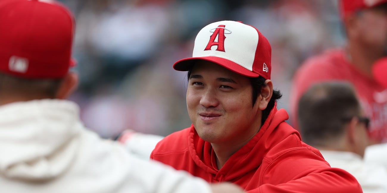 Friday Frenzy: Ohtani, Jets, Thanksgiving Is Great + Much More 