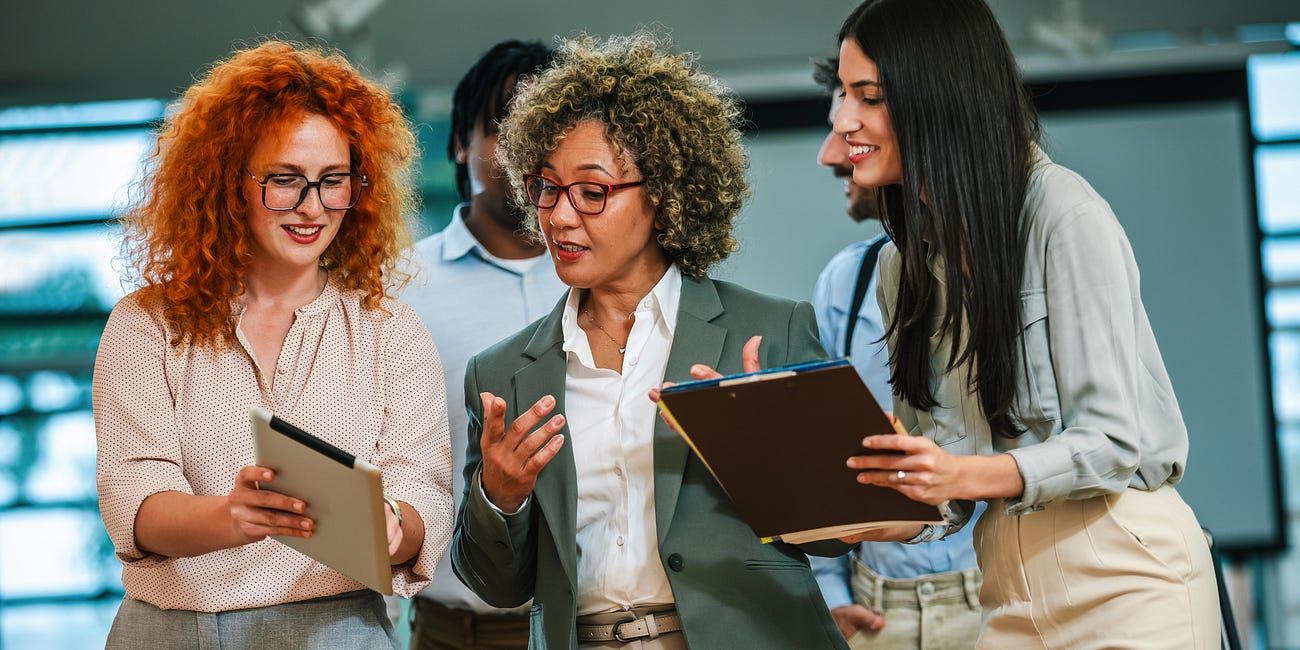 The Adaptive Advantage: Developing Cognitive Flexibility as an Entrepreneurial Strength