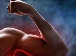 Secretos de la hipertrofia: cómo incrementar tu masa muscular sin riesgos