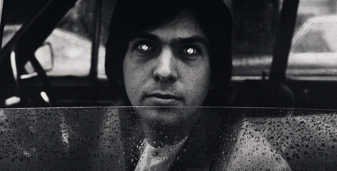 Peter Gabriel: The First Four