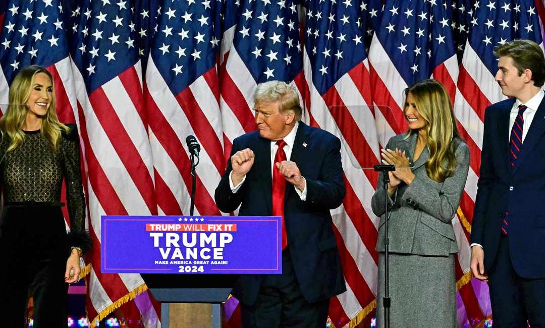 Analysis: How Trump’s Return Could Impact China’s Economy and Tech