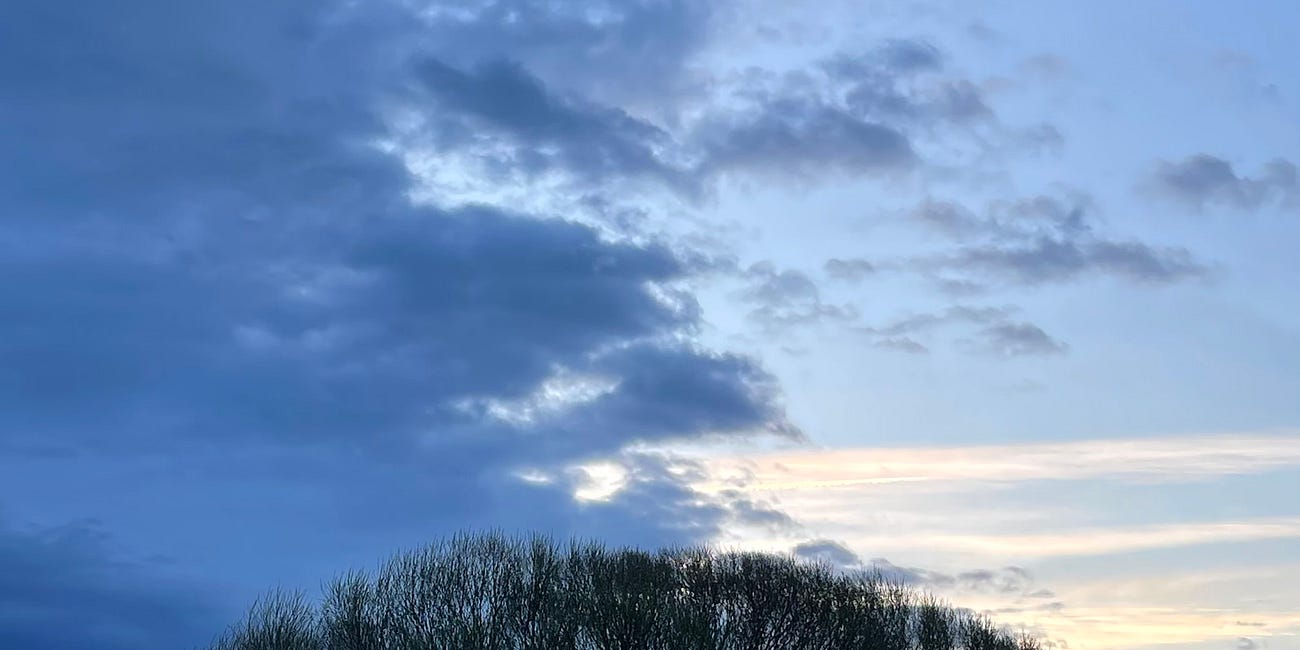 Sunrise 2/29/24
