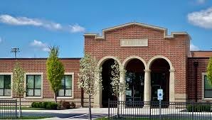 The Growing Pains of the Bethel Local Schools