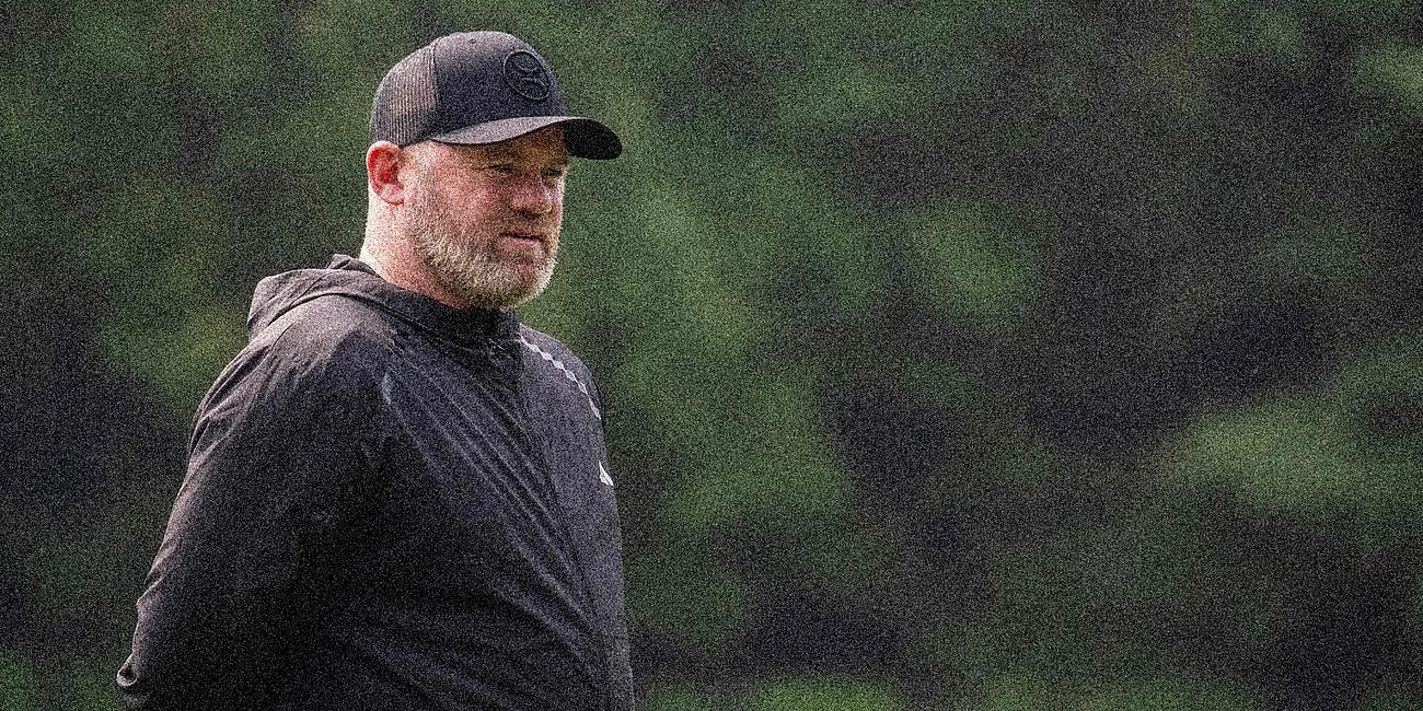 State Of The Union Pt 2: Five Problems Rooney Needs to Solve