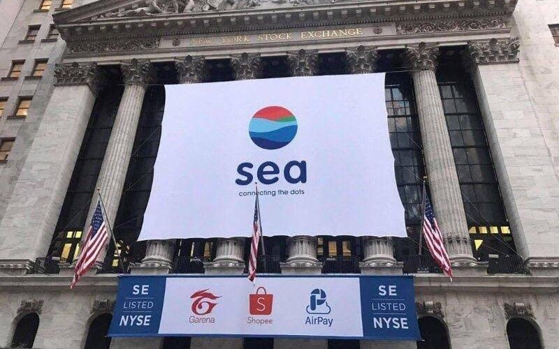 Shopee의 선전에도 왜 SEA는 수익성 기대치를 맞추지 못했을까요?