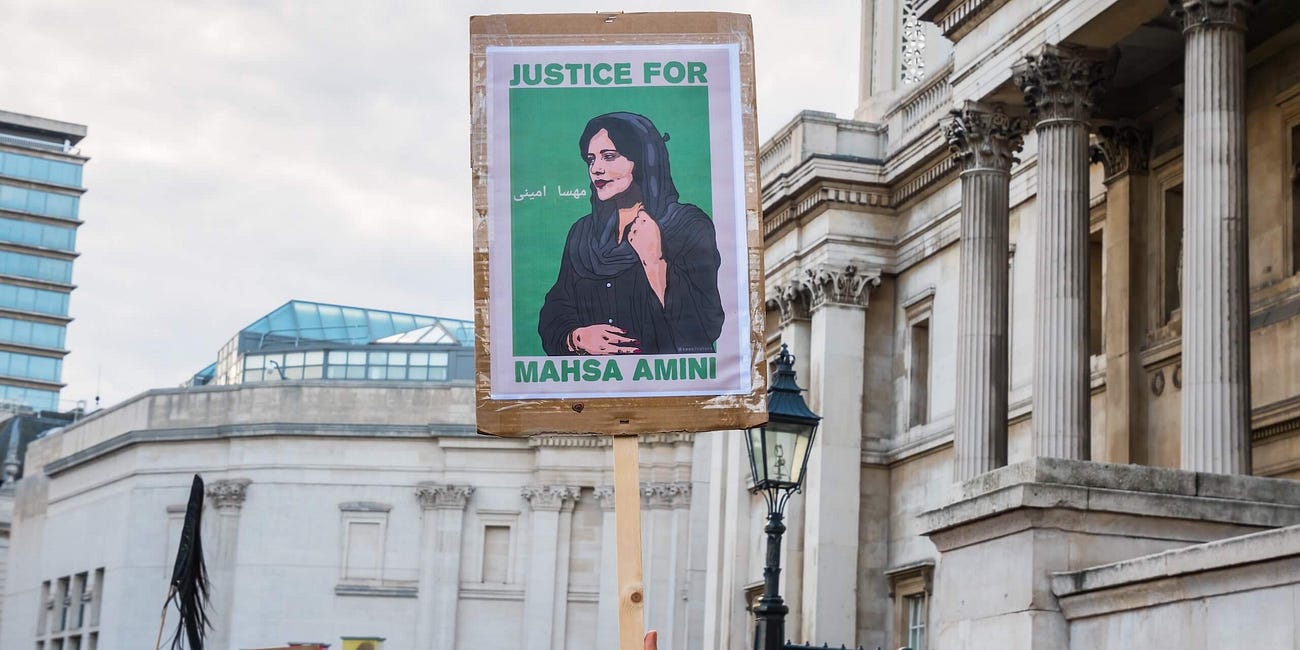 Iranian Freedom Fighters and the Winds of Reason