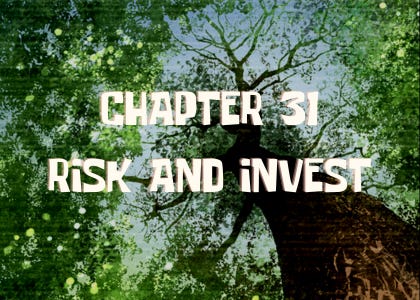 INVEST! Ch31. Risk and Invest