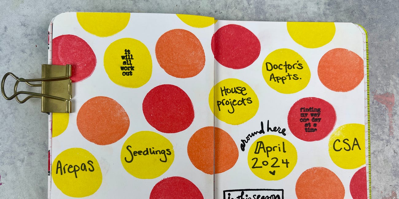Learning to Play Around with New Supplies