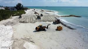 Manatee County’s Successful Sand Screening to Continue through Christmas