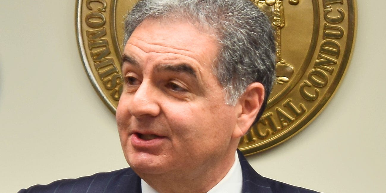 Who is Robert H. Tembeckjian: The Political Hack Protecting New York's Corrupt Judiciary?