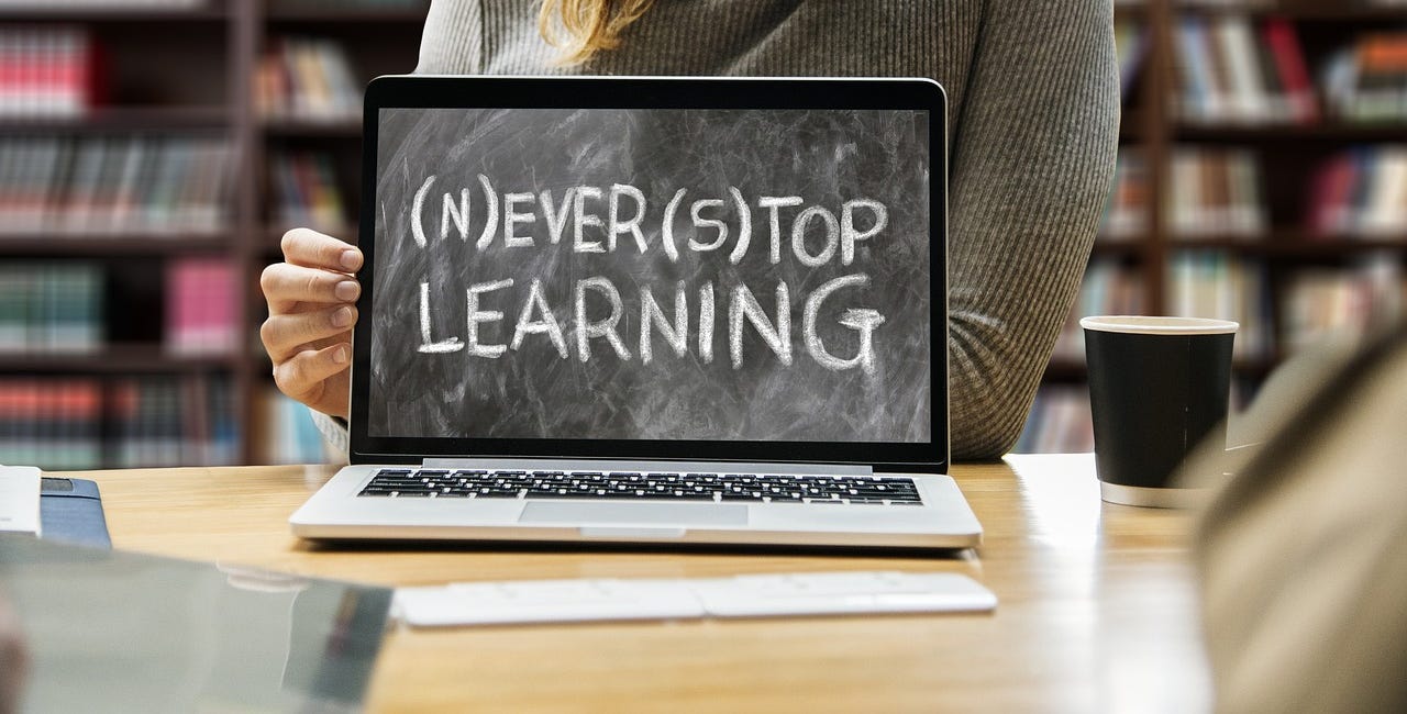 How Easy Should Learning Be?