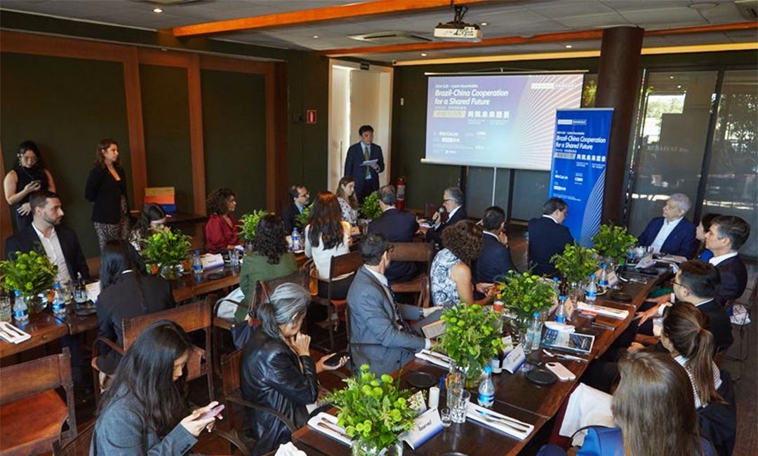 Caixin G20 Round Table: Larger Stimulus Package Would Do More to Stabilize China’s Growth