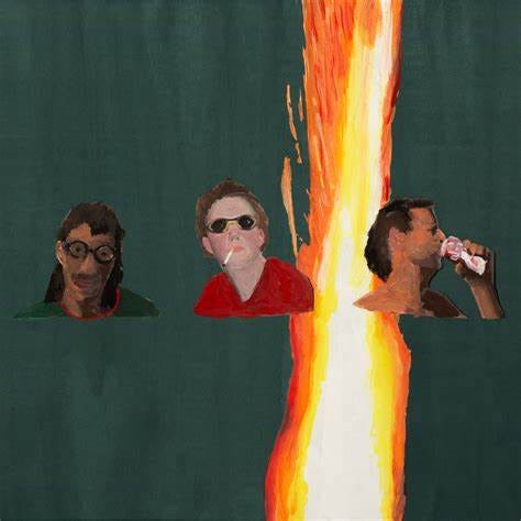 Liner Notes #11: MJ Lenderman - Manning Fireworks