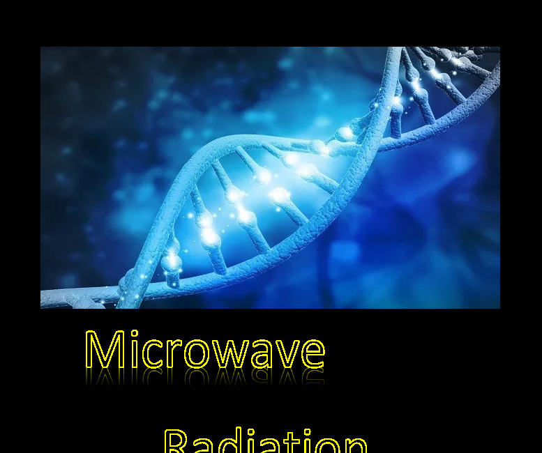 Microwave Radiation Warfare
