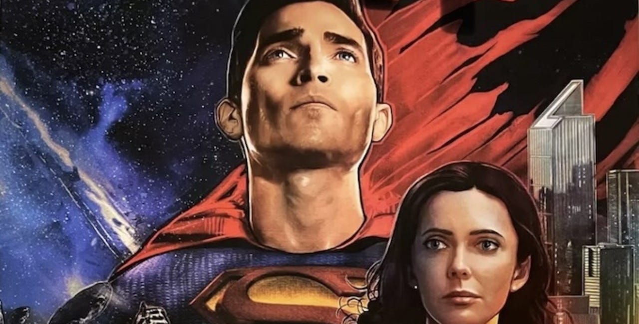 'Superman & Lois' Final Season Official Synopsis Details Demoted Ex-Regulars’ Roles