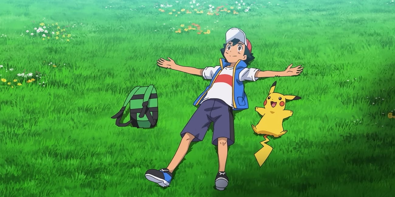 'Pokémon: To Be A Pokémon Master', Ash Ketchum's Final Episodes, Will Be Released On Netflix On Dub's 25th Anniversary 