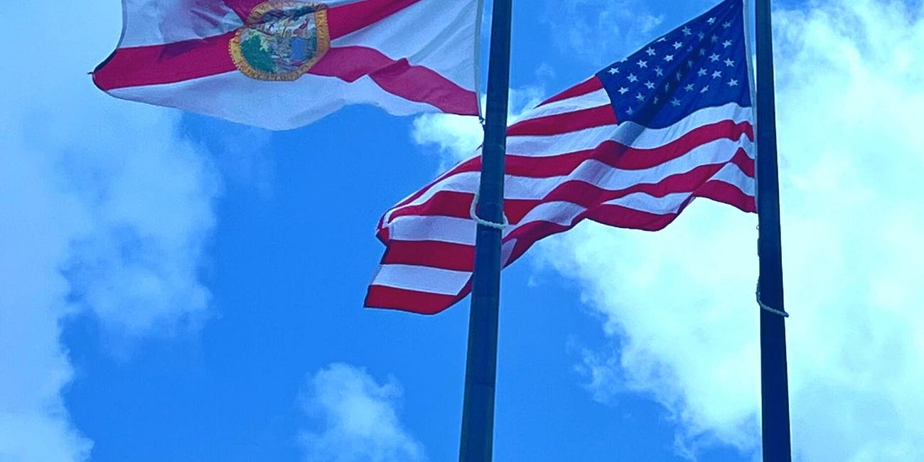 Florida Surgeon General Calls for Halt in Use of COVID-19 mRNA Vaccines