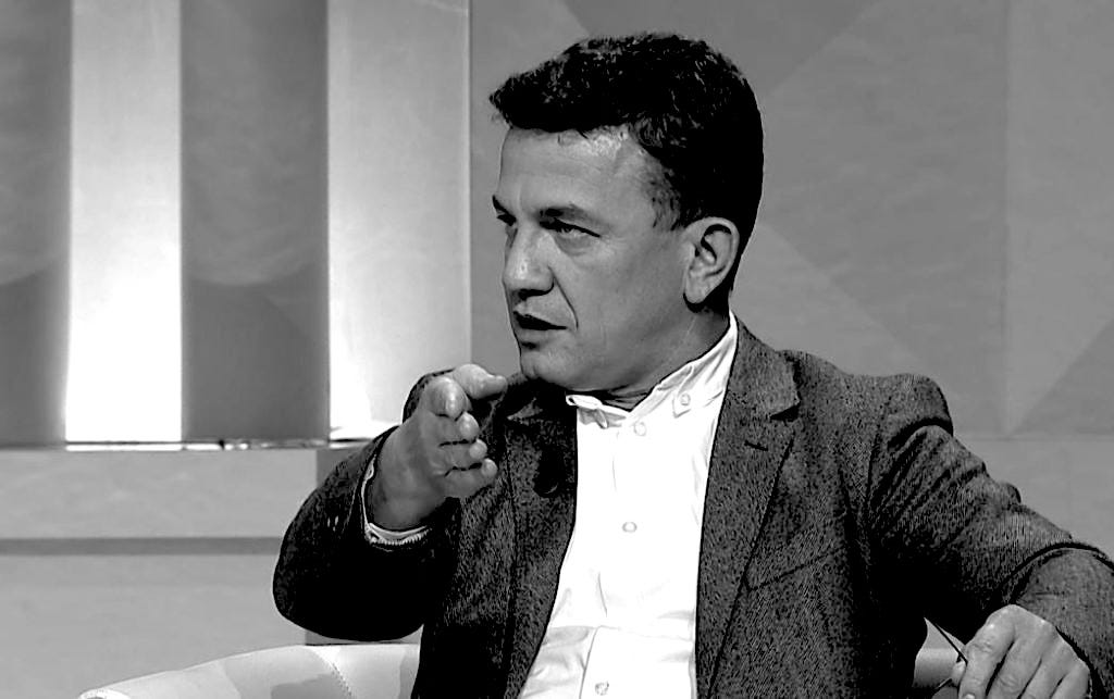 Berat Buzhala, Listat e Zeza të SHBA-së dhe Kërcënimi i Sigurisë Kombëtare