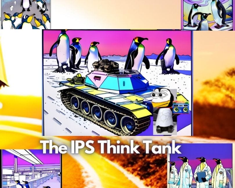 IPS Live Links
