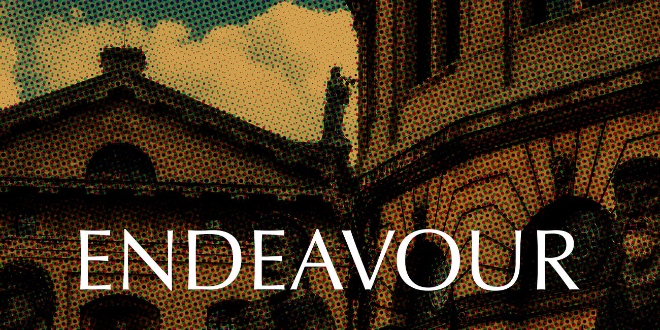 Endeavour
