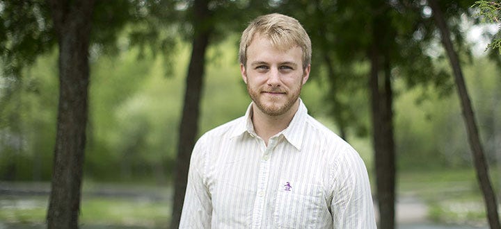 Chris Bailey’s Productivity Project: How to Accomplish What You Set Out To Do