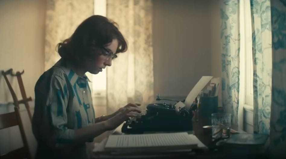 Was Flannery O’Connor a Fan of Teilhard de Chardin? Setting the Record Straight