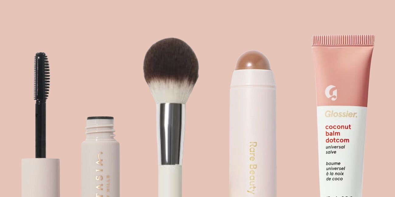 What's In My Makeup Bag? Winter 2025