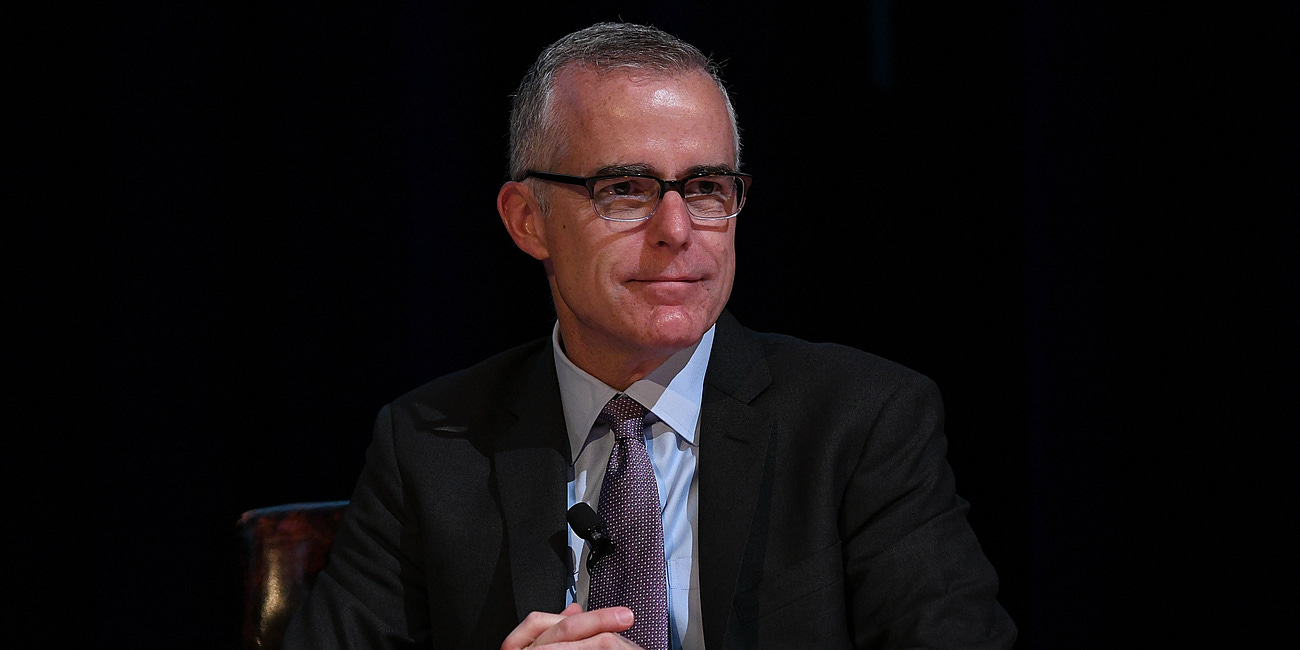 Why is Russiagate's Origin Story Redacted?