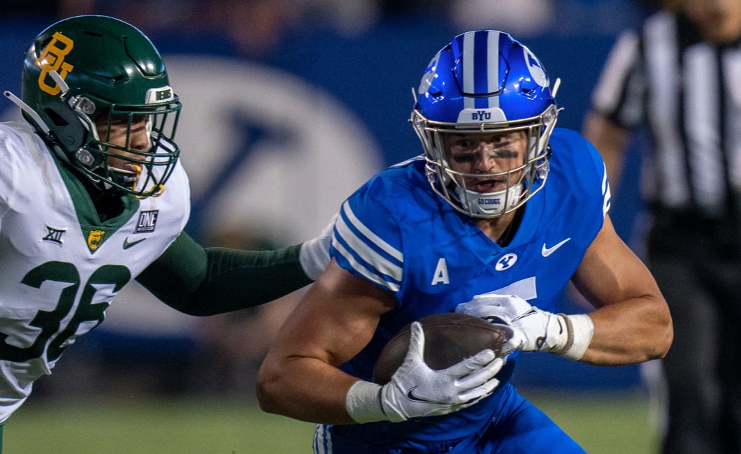 CFF Transfer Targets - Has Jay Norvell found his Cole Turner for 2023?
