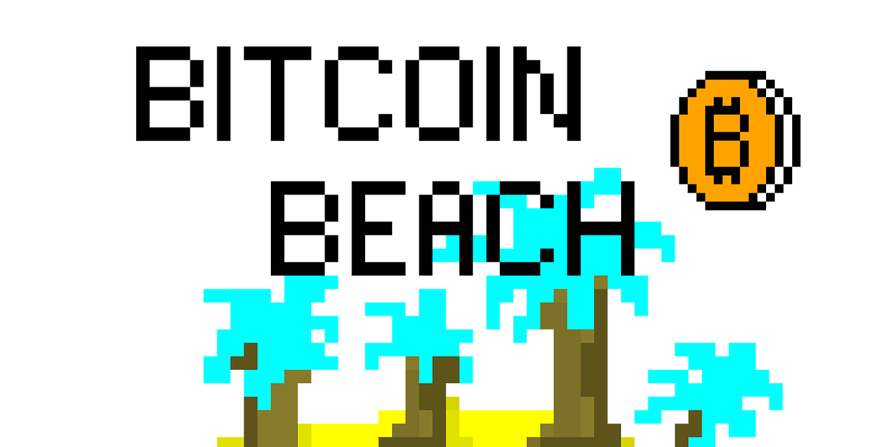 Bitcoin is Hope