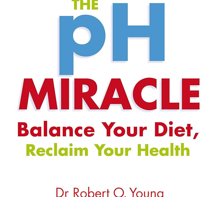 ENTRY #9 - The necessity of alkalinity and 'The pH Miracle' sort of book review.