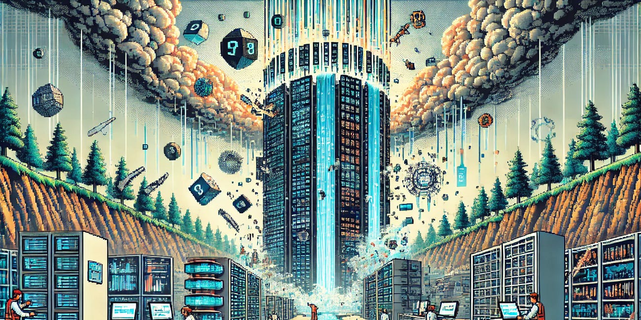 Dataism and Its Discontents