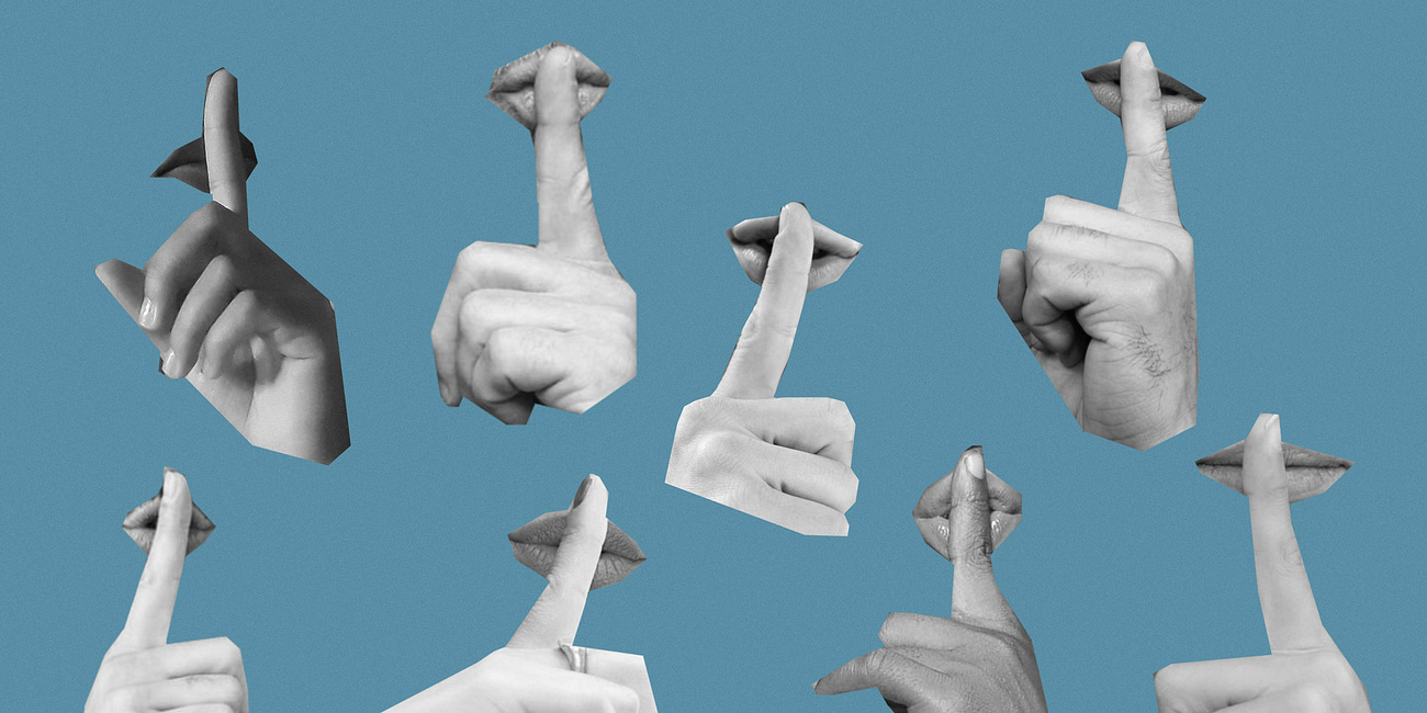 How American Colleges Gave Birth to Cancel Culture
