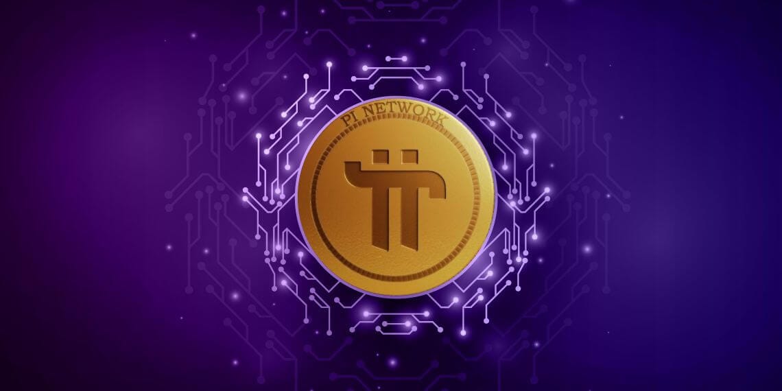🚀 PI NETWORK SOARS 17.1% AFTER CHAINLINK INTEGRATION