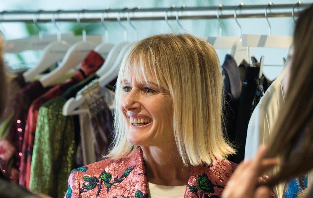 INTERVIEW | Jane Shepherdson CBE, Retail Industry Expert, ex-CEO of Whistles + ex-Brand Director of Topshop