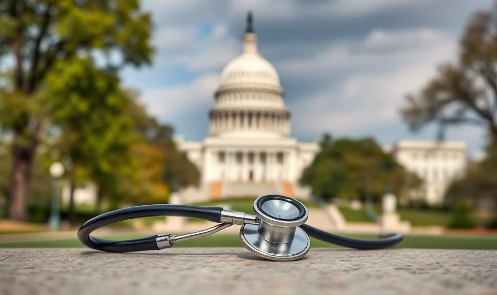 Heartland angst - a new administration, Ernst cast a deciding vote, Letters, and a mystery around an "on-duty" relationship 