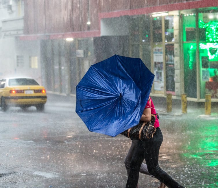 No es una agenda foránea: en Paraguay creemos que el clima es un problema bien nuestro
