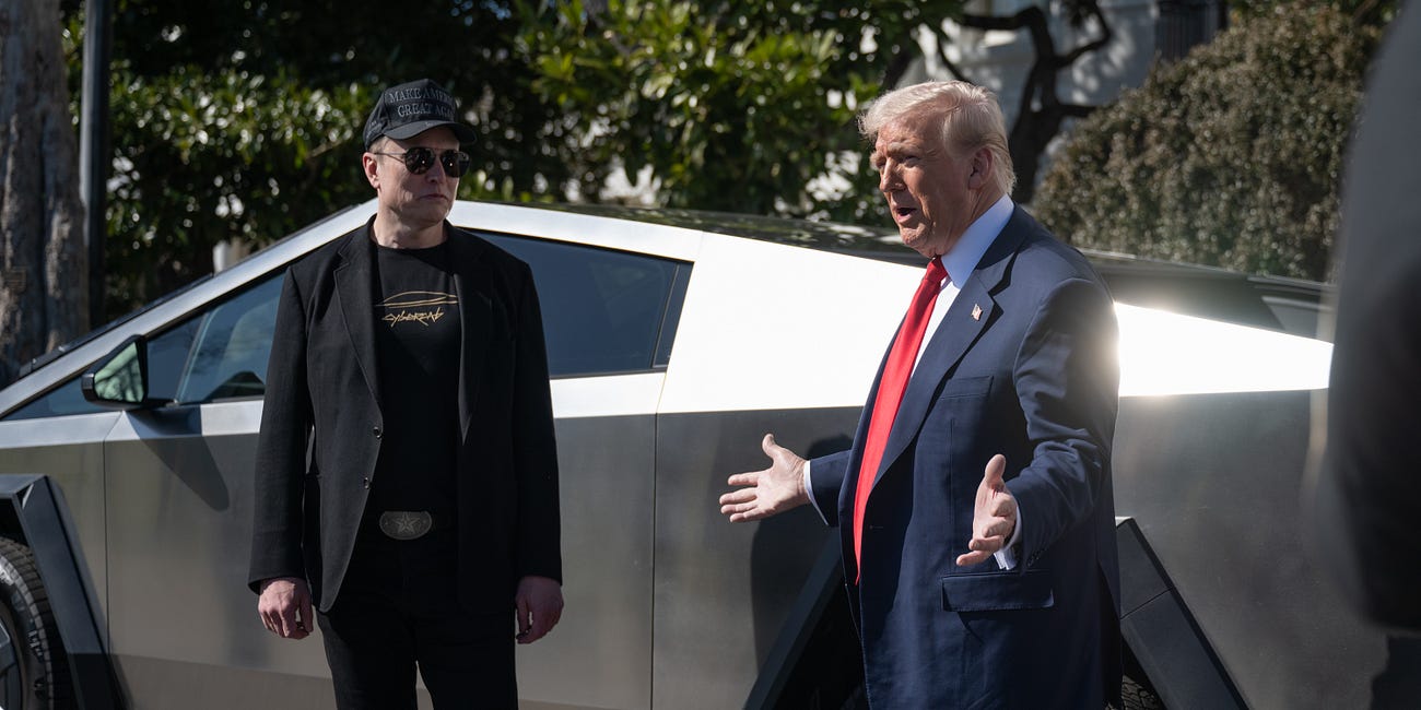 How a Shutdown Could Empower Trump