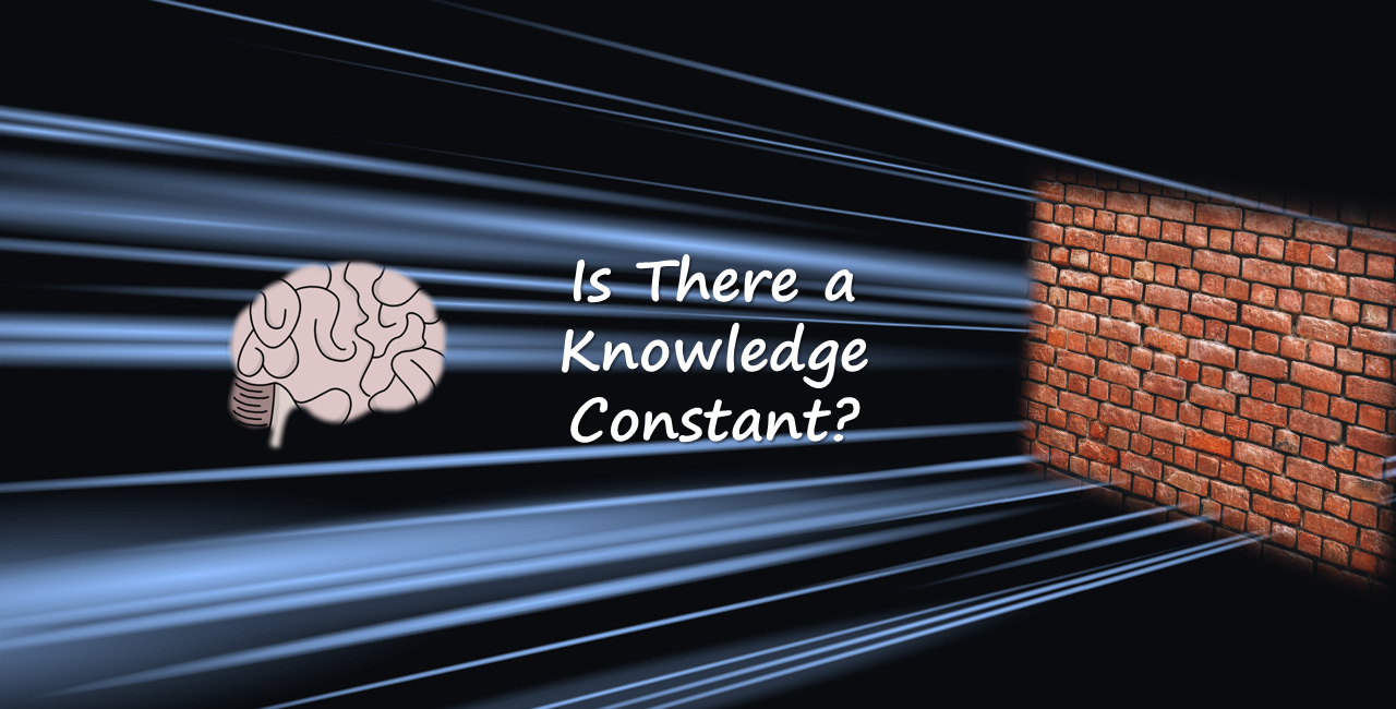 The Limitations of What We Can “Know” or “Comprehend”
