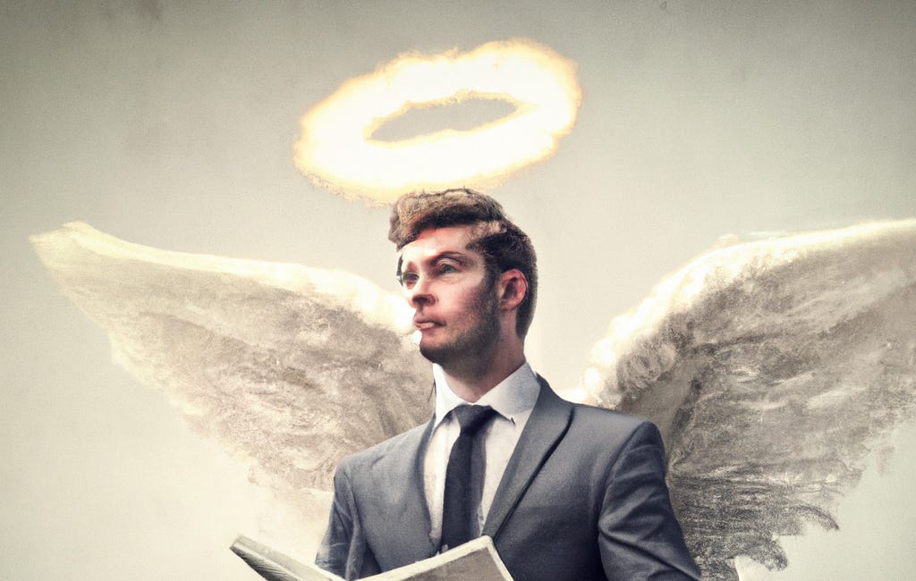 Pioneering Angel LP Investing: Insights, Rationales, and Strategies