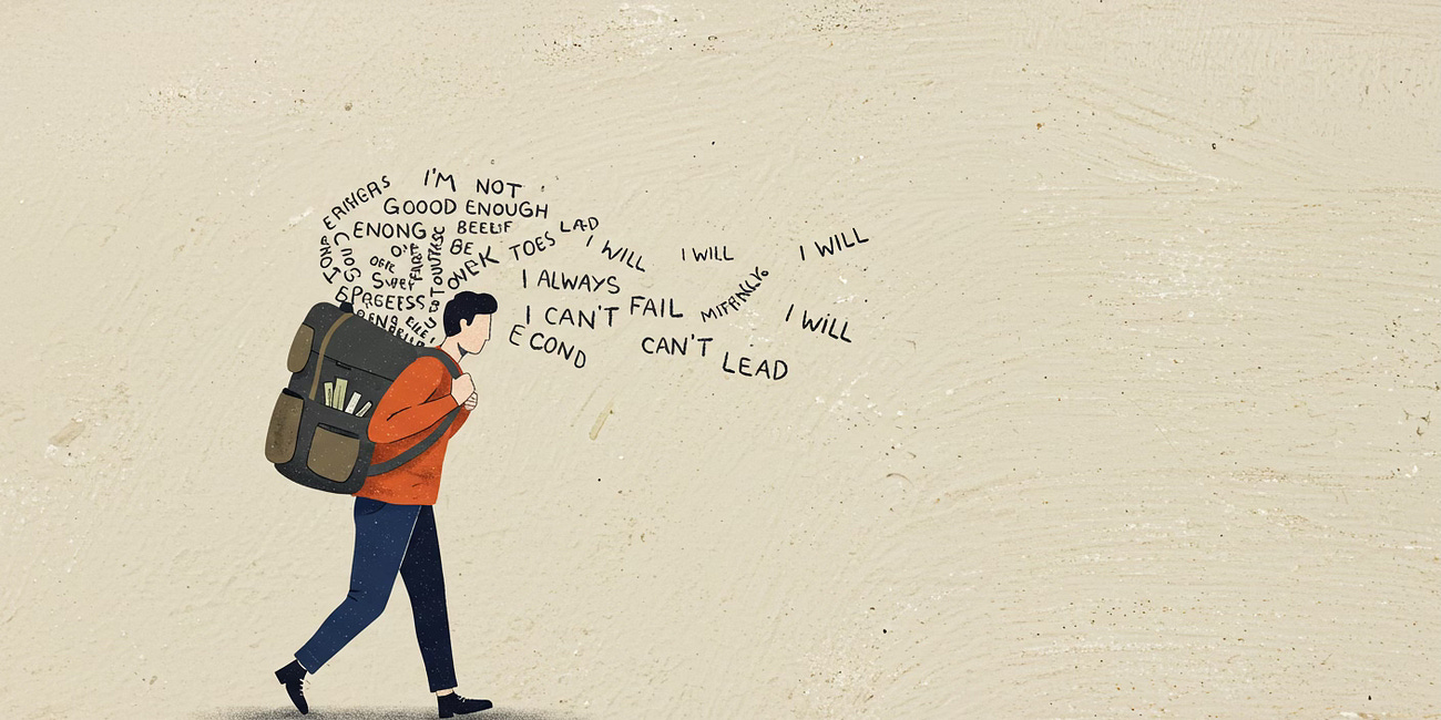 Your words are working against you – here’s how to fix that 🔑