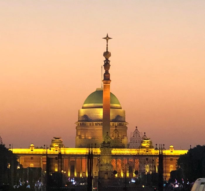 India — towards a “Hindu Rashtra” or a truly Secular Republic?