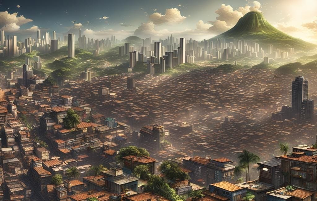 Urban Geography 3