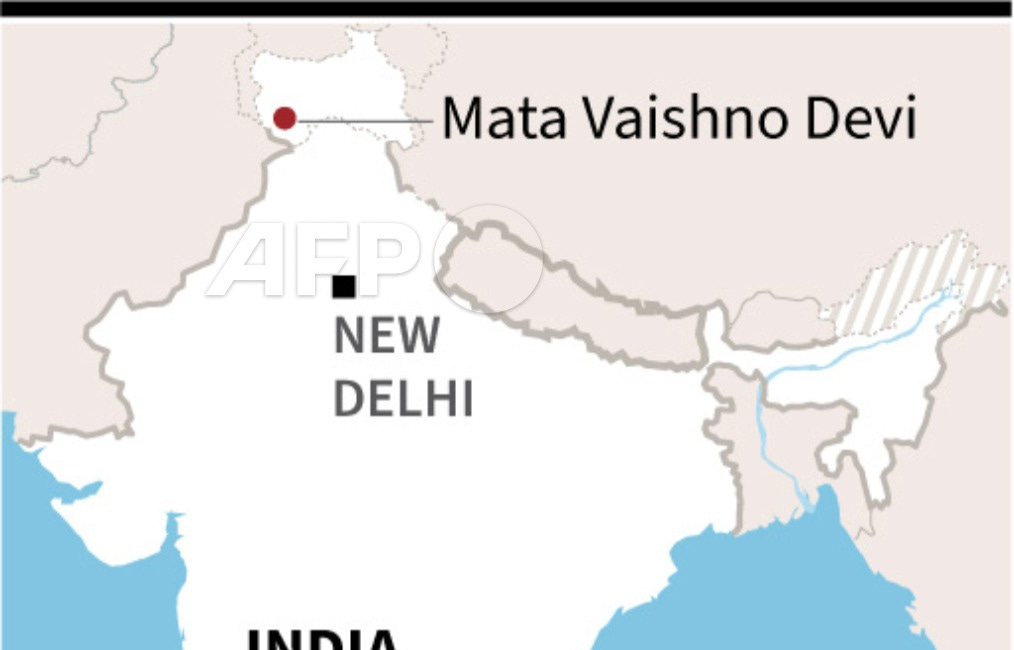 Mata Vaishno Devi: The Divine Manifestation of Shakti