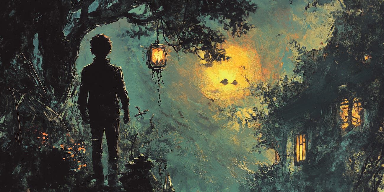 Looking for Beta Readers